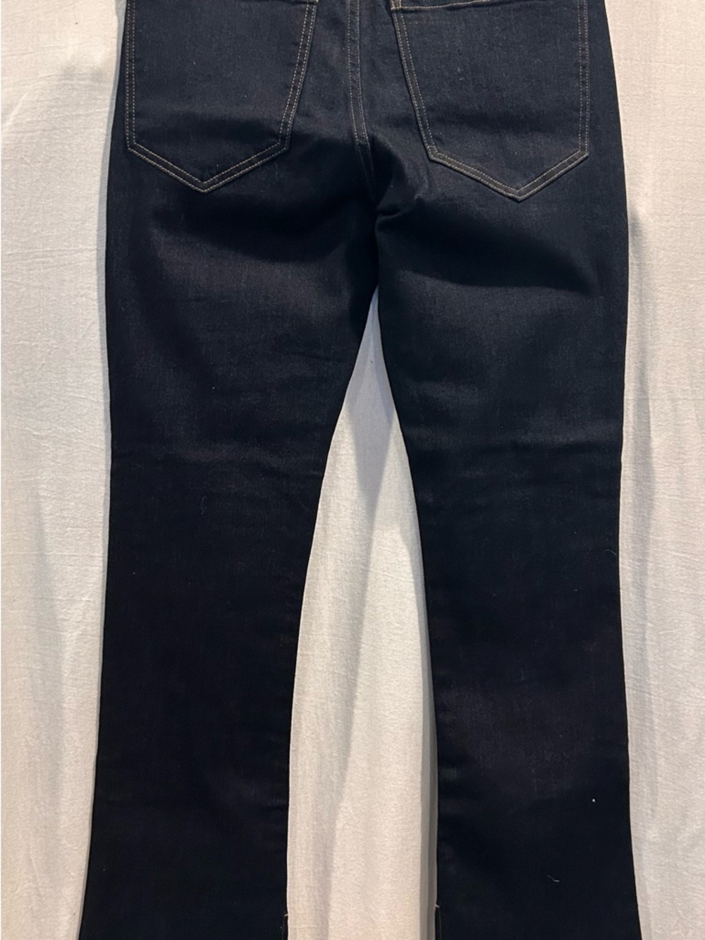 EXPRESS SKYSCRAPER
MID RISE JEANS - Picture 5 of 8